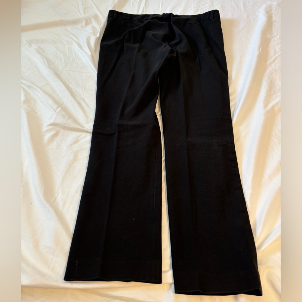 GAP Really Skinny Dress Pants